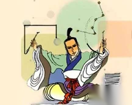古代有哪些神童历史图片