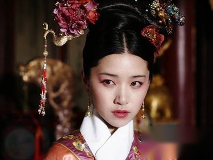 慈禧历史图片