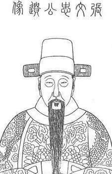 七大名相历史图片