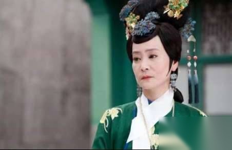 雍正历史图片