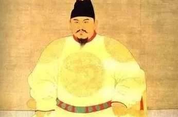 朱元璋历史图片