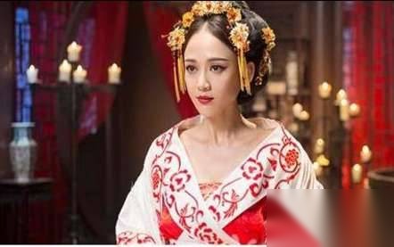杨坚历史图片