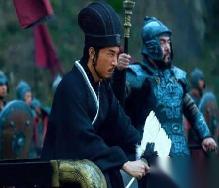 诸葛亮历史图片