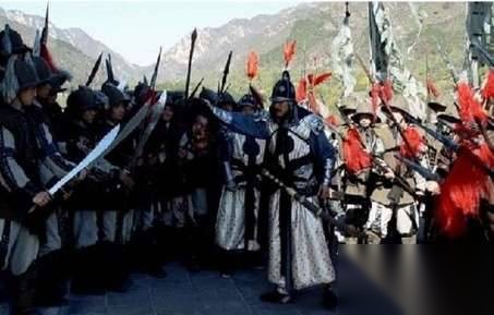 吴三桂历史图片