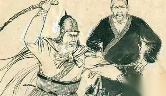 盘点古代最不能动的将军历史图片