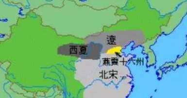 赵匡胤历史图片