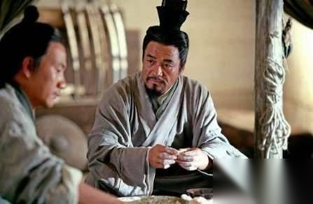 曹操历史图片