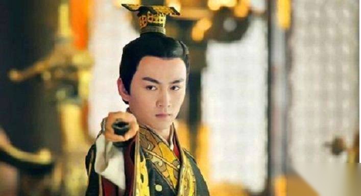 汉章帝历史图片