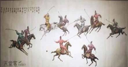 唐朝历史图片