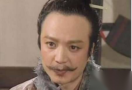 关羽历史图片