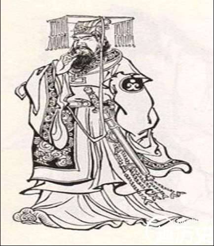 王莽历史图片