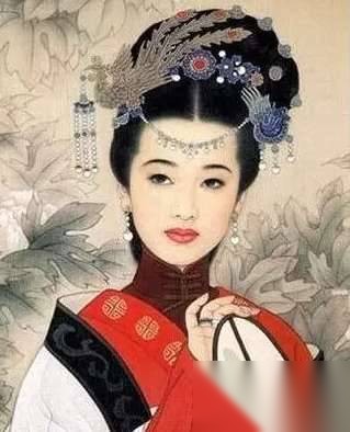 萧绰历史图片