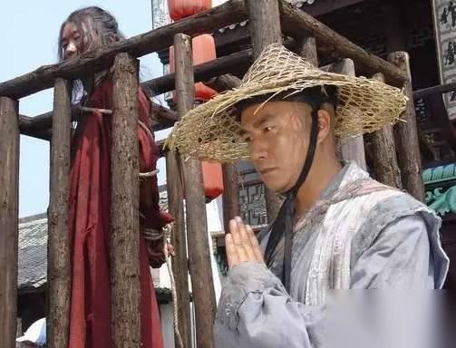 朱元璋历史图片