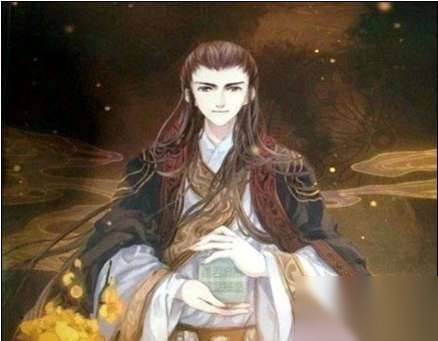 古代最惨的四个太子历史图片