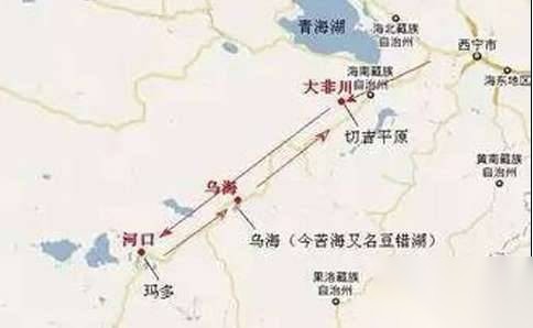 薛仁贵历史图片