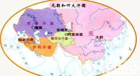 盘点世界最强的8大征服者历史图片