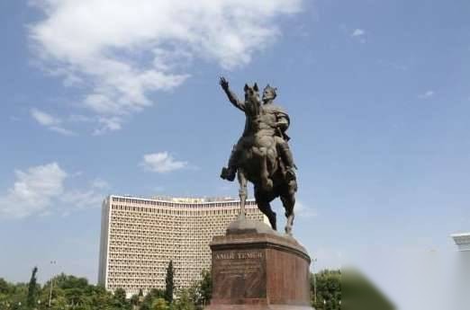 盘点世界最强的8大征服者历史图片