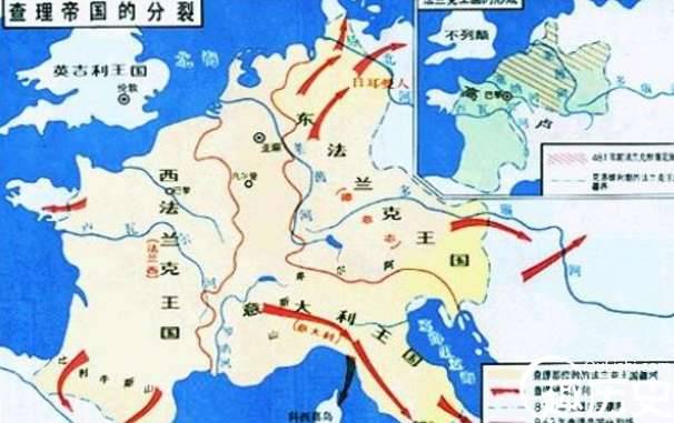 盘点世界最强的8大征服者历史图片