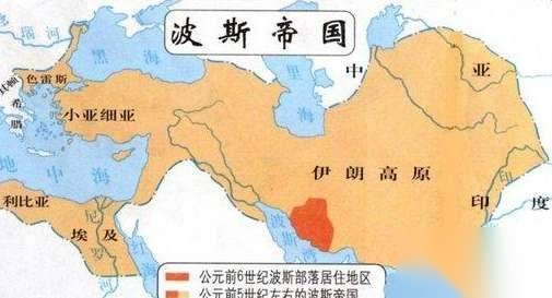 盘点世界最强的8大征服者历史图片