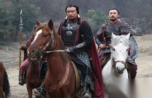 盘点世界最强的8大征服者历史图片