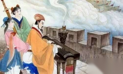 盘点影响中国历史的20批名相历史图片