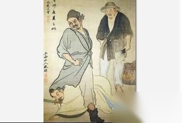 成语历史图片