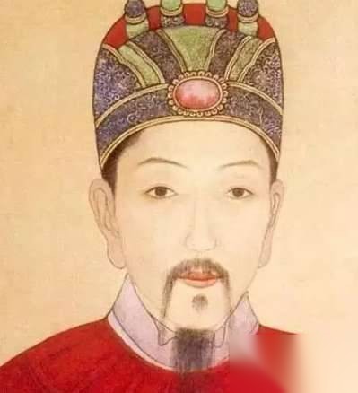 多尔衮历史图片