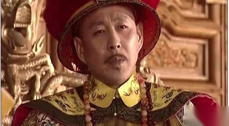 清朝历史图片