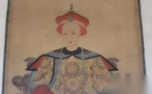 同治历史图片