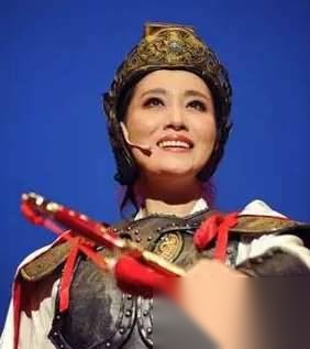 女英雄,花木兰历史图片