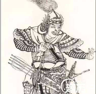 朱元璋历史图片