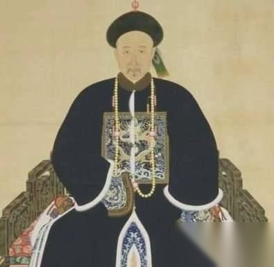 清朝历史图片