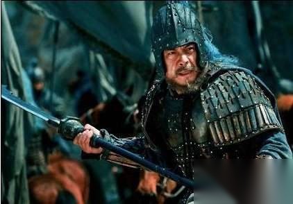 此人勇武过人历史图片