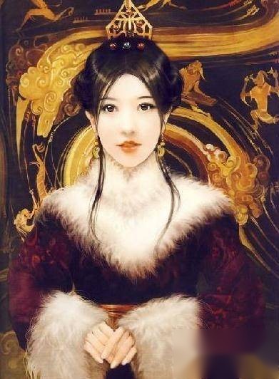 梁妠历史图片