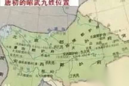 唐太宗历史图片