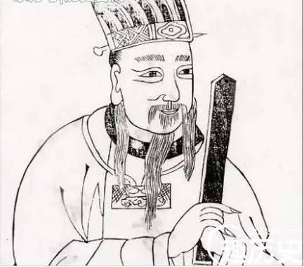 秦桧历史图片
