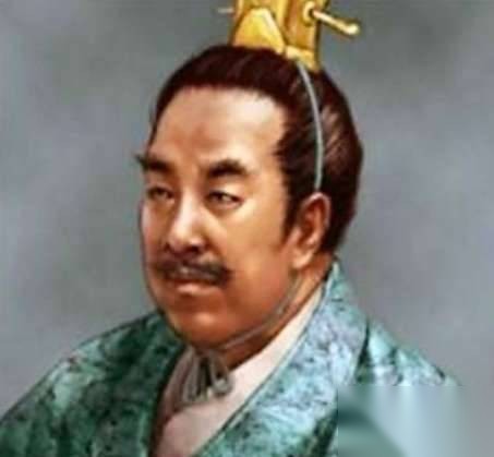司马懿历史图片