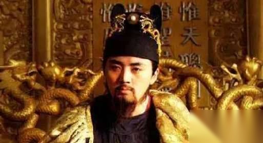 他是百年难得一遇的人才历史图片