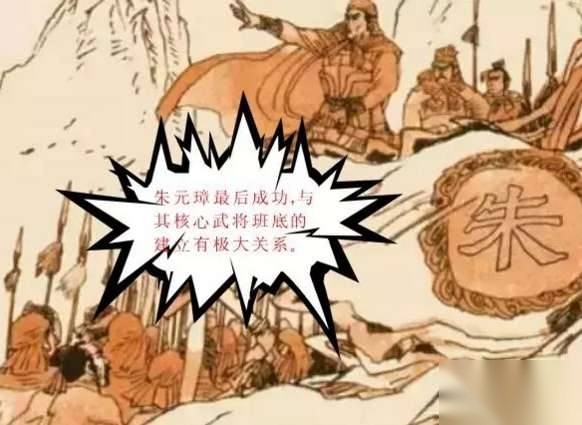 刘邦历史图片