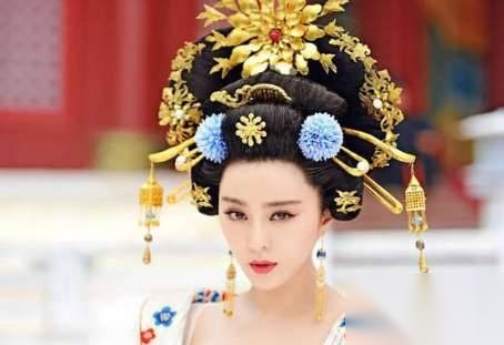 皇后历史图片