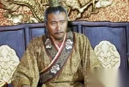 朱元璋历史图片