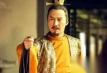 李世民历史图片