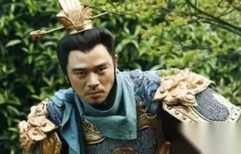 李世民历史图片