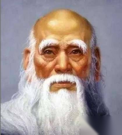 春秋战国的这四位思想家历史图片