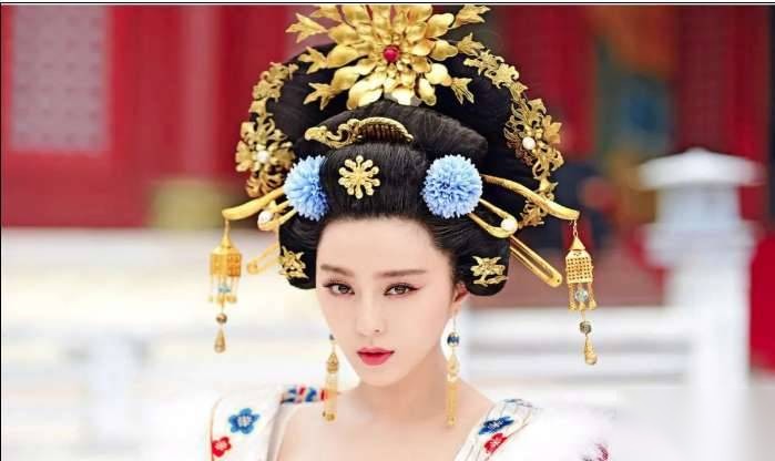 唐朝历史图片