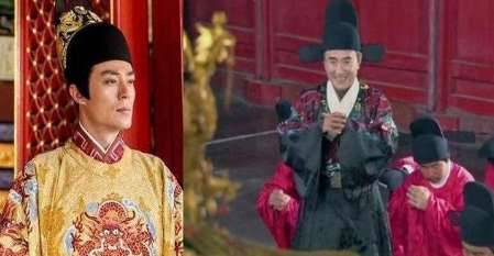 皇帝历史图片