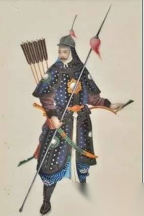 这场战役的失败历史图片