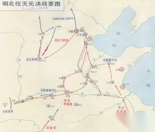 朱元璋历史图片