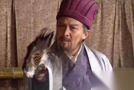诸葛亮历史图片