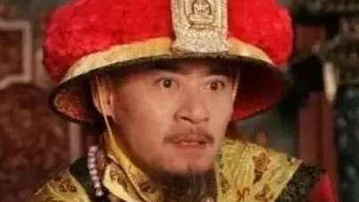 皇帝历史图片